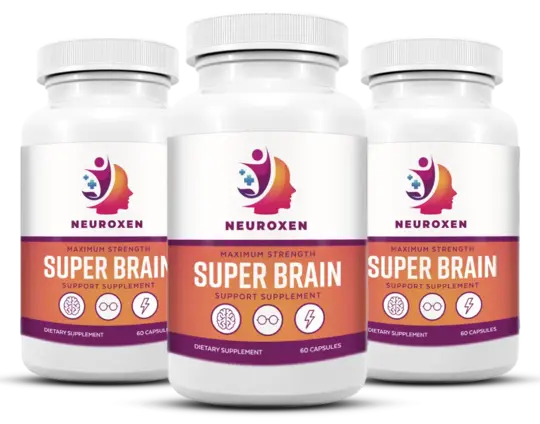 Neuroxen discount