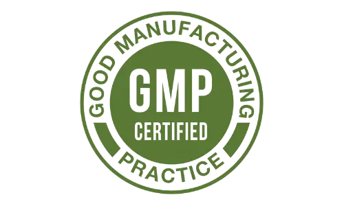Neuroxen gmp certified
