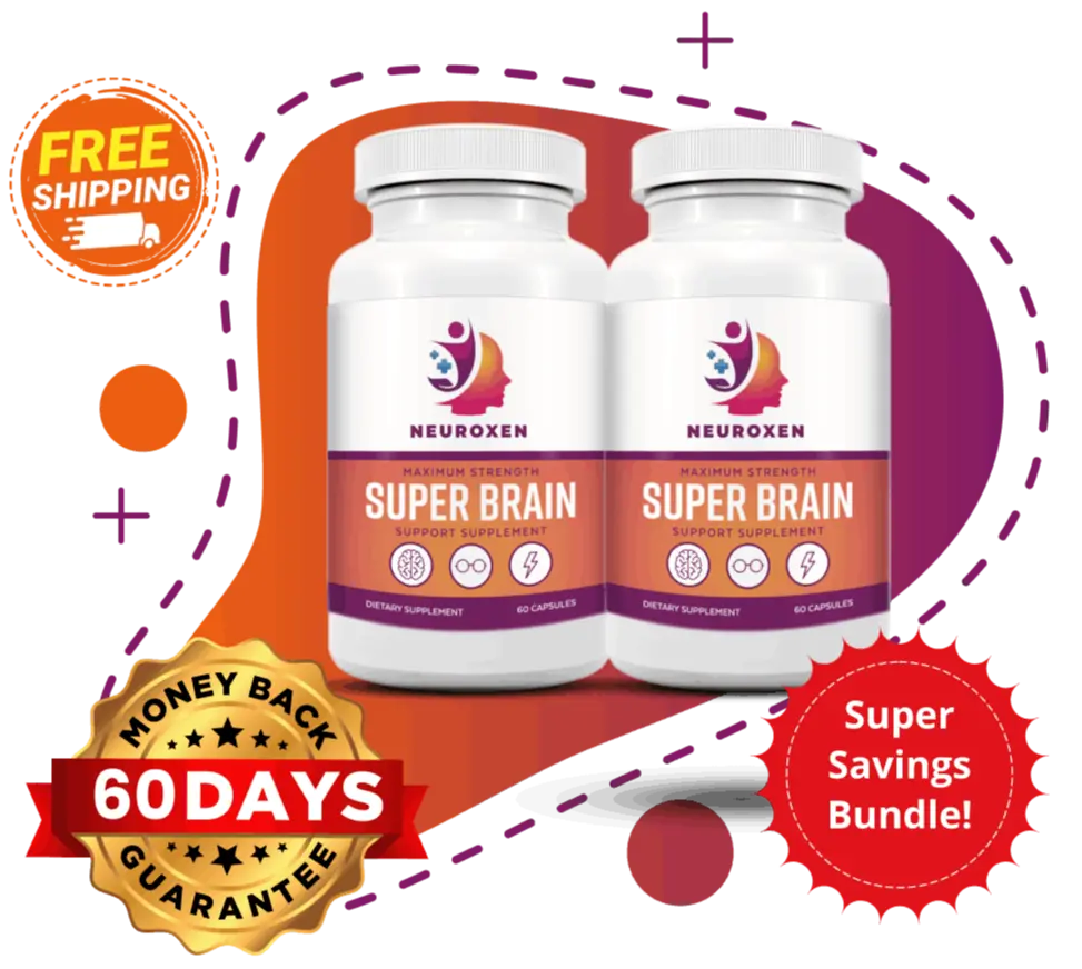 Neuroxen supplement